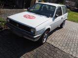 Volkswagen VW Polo 86C H-Kennzeichen sehr wenig Rost ... - Volkswagen Polo aus 1987