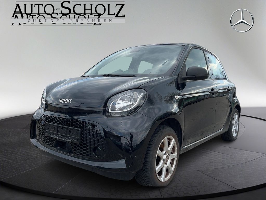 Angebot ansehen Smart ForFour