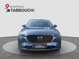 Mazda CX-5 SPORTS LINE+AWD+360KAM+MATRIXLED+BOSE+IS - Mazda CX-5 in Ludwigshafen