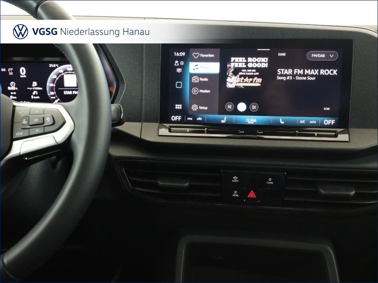 Volkswagen Caddy - Bild 12
