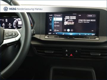 Volkswagen Caddy - 12