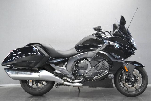 BMW K 1600 B