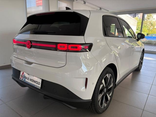 Volkswagen ID.Polo  Style MATRIX NAV PANO KAM 8FACH