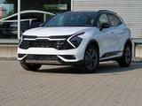 Kia SPORTAGE 1.6T HYBRID AWD GT-LINE SOUND GLASDACH  - Kia mit Hybrid-Antrieb