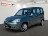 Citroën Berlingo Kombi 1.6 16V Klimaanlage AHK - Citroën Berlingo in Halle