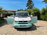 Volkswagen T4 Multivan Benziner 88 PS, BJ: 06/1996 - VW T4 Gebrauchtwagen in Hamburg