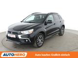 Mitsubishi ASX 1.6 Edition 100+ 2WD *XENON*CAM*TEMPO*SHZ* - Mitsubishi ASX in München