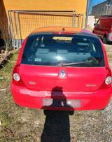 Renault clio campus - Renault Clio aus 2009: Campus