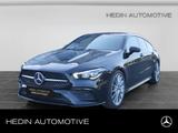 Mercedes-Benz CLA 220 Shooting Brake AMG|NIGHT|AMBIENTE|MBUX