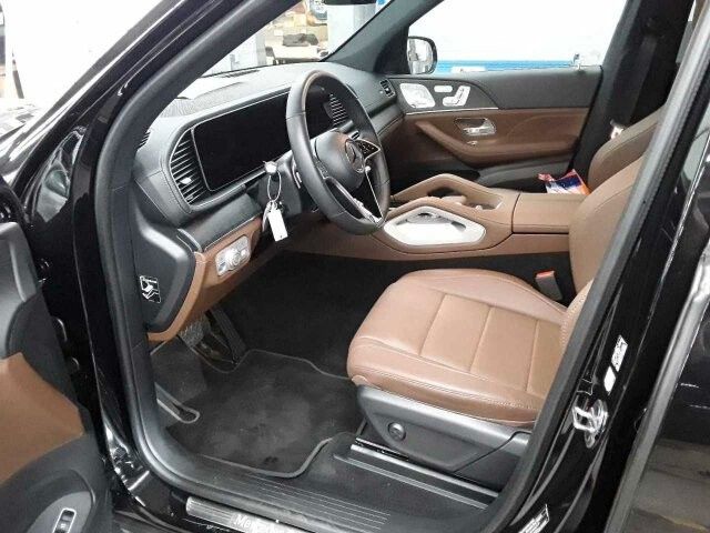 Image of Mercedes-Benz GLE 350