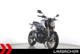 Honda CB 125 R - Lieferung bundesweit! - HONDA CB 125