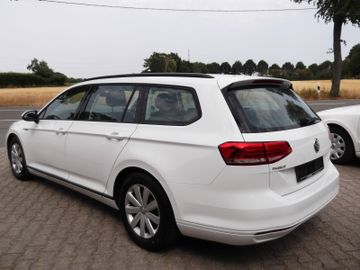 Volkswagen Passat - 7