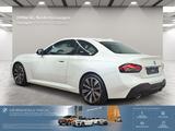 BMW 220i Coupé LiveCockpitProf PDC HiFi Sitzheizung - gebrauchte BMW 220 aus dem Jahr 2024