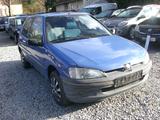 Peugeot 106  2.Hand , wenig km & HU 10/26 !!! - Peugeot aus 1997