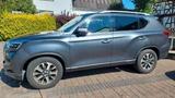 Ssangyong REXTON 2.2 Diesel e-XDi 220 Crystal 4WD AT C... - Ssangyong REXTON: Crystal