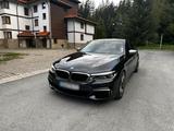 BMW 550i Xdrive - BMW 550: 550i Xdrive