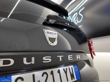 Dacia Duster - 12