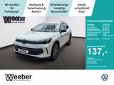 Volkswagen Tiguan Goal *AHK*LED PLUS*ACC*NAVI*360° CAM* - Volkswagen Tiguan: Plus