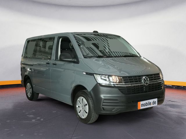 Volkswagen T6.1 Kombi Transporter 2,0 TDI DSG AHK Navi