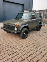Lada lada niva 1.7i 4x4 - Lada: 7