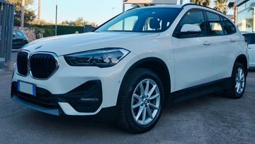 BMW X1 - 4