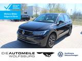 Volkswagen Tiguan 2.0 TDI DSG Life AHK/ACC/Rückkam - Volkswagen Tiguan mit Diesel-Antrieb: Van