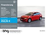 Volkswagen Polo 1.0 Trendline *KLIMA*BLUETOOH* - VW Polo Gebrauchtwagen in Karlsruhe