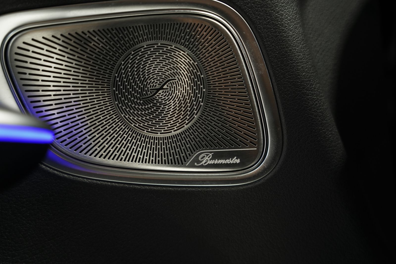 Mercedes Benz Glc 300