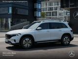 Mercedes-Benz EQB 250+ PROGRESSIVE ADV. PANO/MEMORY/SOUND/VZ-A - weiße Mercedes-Benz EQB