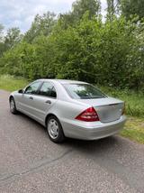 Mercedes-Benz C 200 KOMPRESSOR CLASSIC Classic - gebrauchte Mercedes-Benz C 200 aus dem Jahr 2000