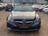 Mercedes-Benz E 250 TÜV NEU*Cabrio*Navi*Tempo*Klimautom.*SHZG - Mercedes-Benz E 250: Cabrio