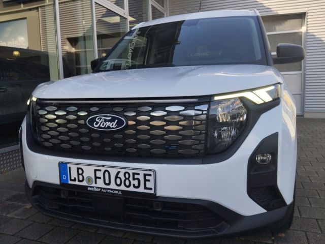 Ford Transit Courier Trend Elektro 54 kWh Navi Tempom imagem 2