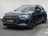 Audi e-tron advanced 55 quattro 300 kW AHK NAVI LUFT - Audi e-tron in Düsseldorf