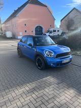 MINI Mini Countryman SD Cooper - MINI Cooper Countryman Diesel Gebrauchtwagen