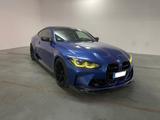 BMW M4 COMPETITION CARBON*SCHALENSITZ*VOLL*LASER*H&K - BMW M4 in Essen