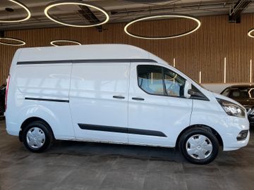 Ford Transit Custom Kasten 320 L2 *KAMERA*AHK*3.SITZE