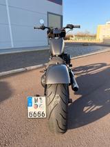 Harley-Davidson Softail Roland Sands Bobber Chopper  - Offers