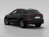 Audi Q8 45 TDI quattro*MATRIX*NAVI*HUD*LUFT*AHK*OPTIK - Audi Q8 Jahreswagen