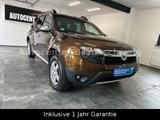 Dacia Duster I Prestige 4x2 - Dacia Duster in Braunschweig