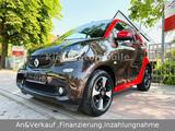 Smart ForTwo Cabrio Perfect 90PS AUTOM/KLIMA/SITZH/2.H - Smart: For2