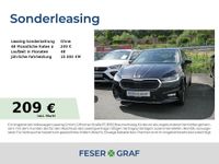 Skoda Fabia - Vorschau Bild 1