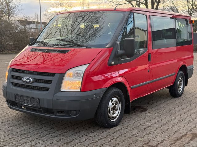 Ford Transit Kombi FT 280 K*KLIMA*9-SITZER*TÜV/NEU*