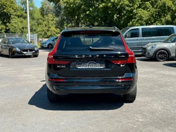 Volvo XC60 - 7