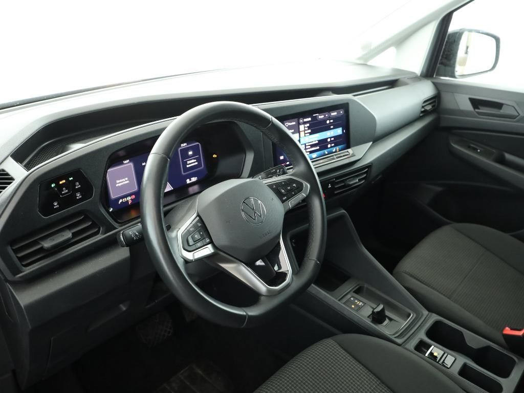Volkswagen Caddy Maxi - Bild 6