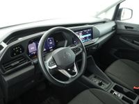 Volkswagen Caddy Maxi - Vorschau Bild 6