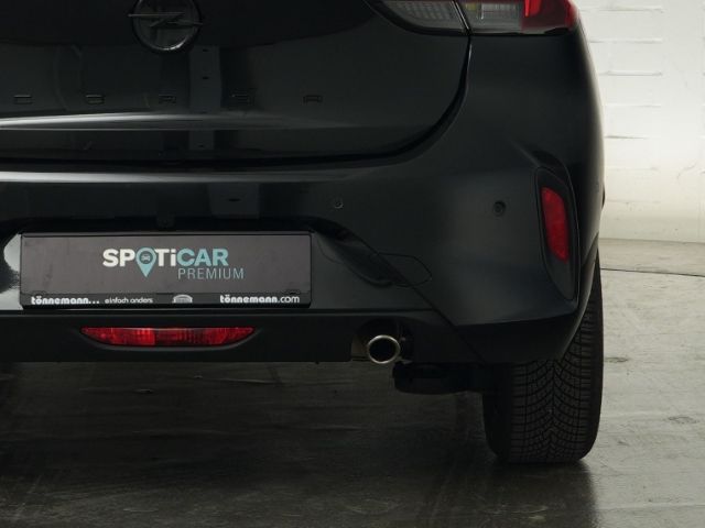Corsa F FACELIFT GS+LED MATRIX+NAVI+RÜCKFAHRKAME