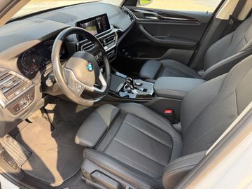 BMW X3 - 8