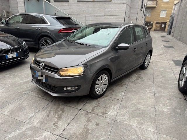 Volkswagen VOLKSWAGEN Polo 1.4 5 porte Comfortline