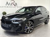 BMW X2 xDrive25d M-Sport NAV+LED+PANO+AHK+KAM+20ZOLL - BMW X2 in Oldenburg