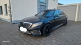 Mercedes-Benz S 350 BlueTEC L - 63 amg - Mercedes-Benz S 350 in Hamm
